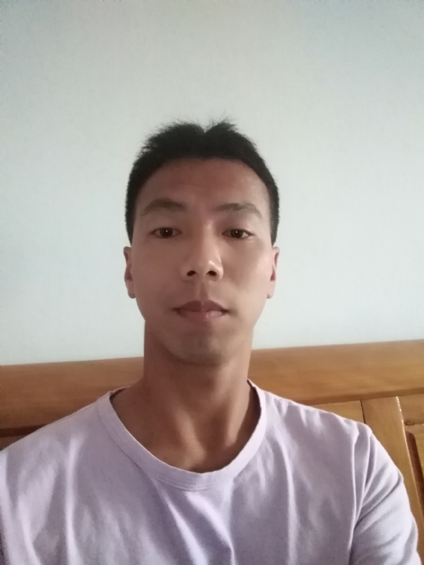阿立的第二张照片--贵港相亲服务中心