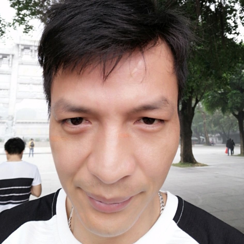 无尘的第一张照片--贵港相亲服务中心