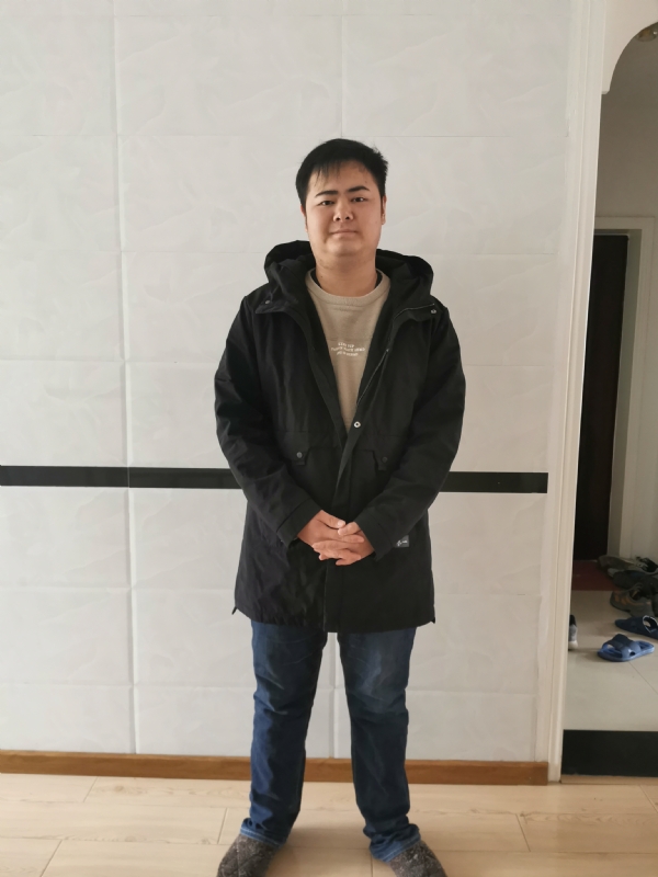 cake的第一张照片--贵港相亲服务中心