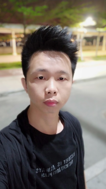 飞飞的第一张照片--贵港相亲服务中心