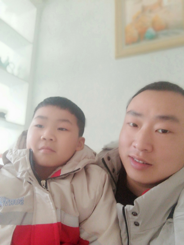 潇洒自由人的第一张照片--贵港相亲服务中心