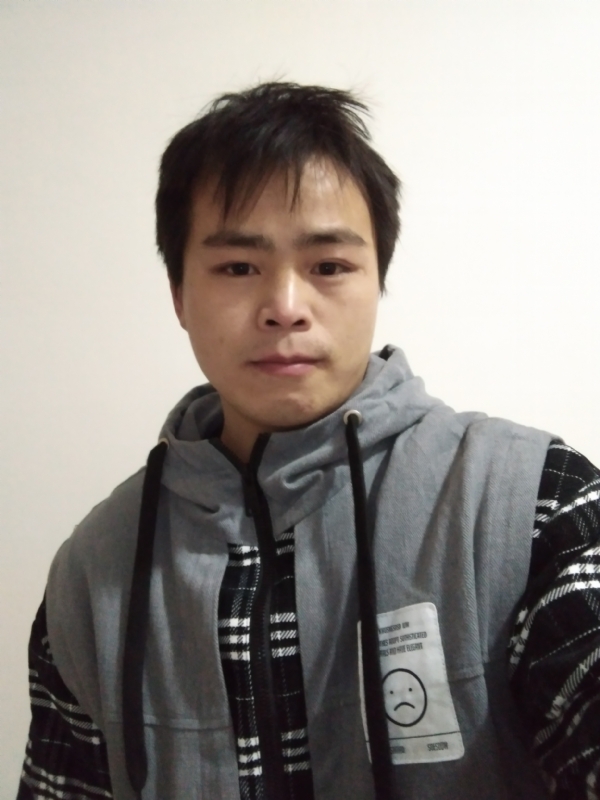 扶天公子的第一张照片--贵港相亲服务中心
