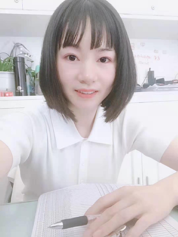 槑槑的第一张照片--贵港相亲服务中心