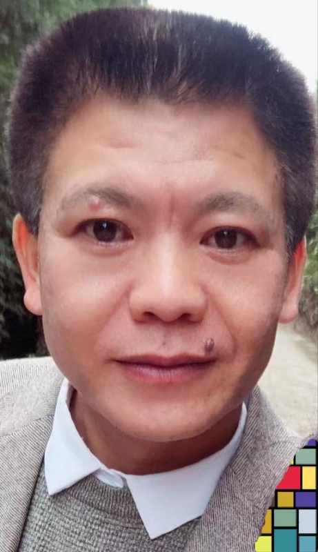 水中月的第一张照片--贵港相亲服务中心