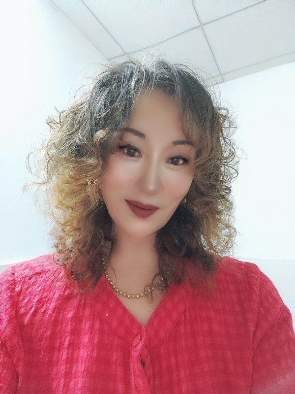 燕子的第一张照片--贵港相亲服务中心
