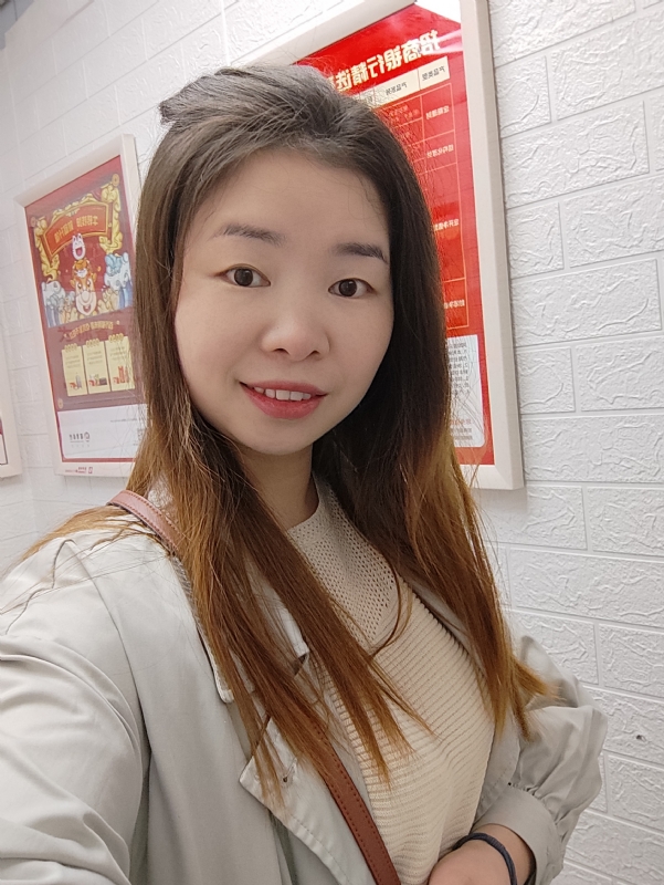 赫赫的第二张照片--贵港相亲服务中心