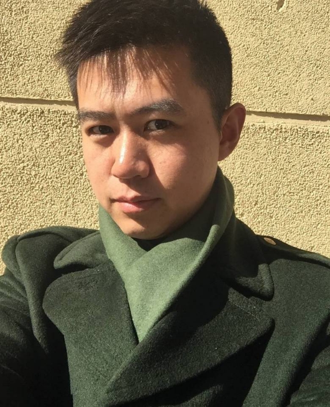 等你的第一张照片--贵港相亲服务中心
