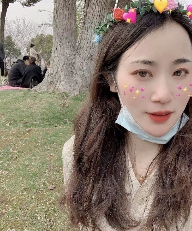 小花的第一张照片--贵港相亲服务中心