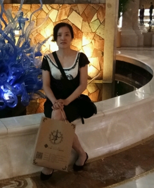 Anna的第二张照片--贵港相亲服务中心