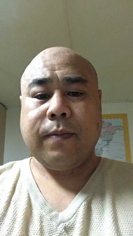 piao?bo的第一张照片--贵港相亲服务中心