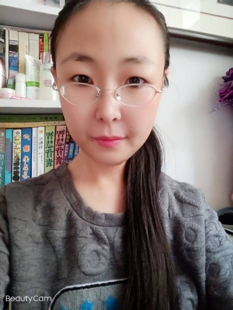 精卫公主的第二张照片--贵港相亲服务中心