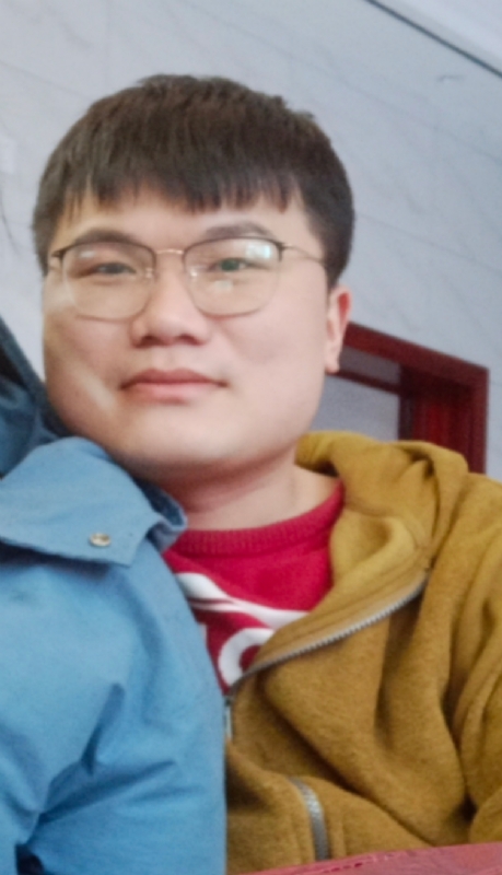 李文陆的第一张照片--贵港相亲服务中心