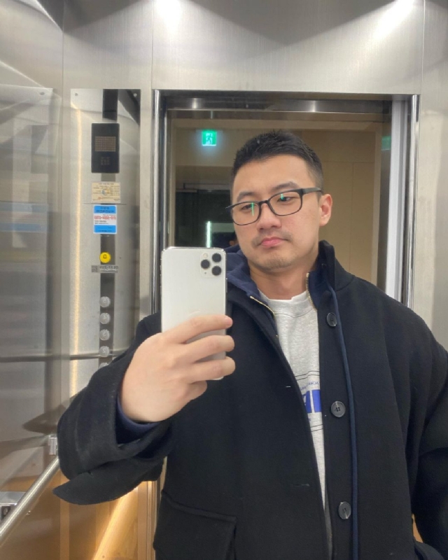 马甲线的第一张照片--贵港相亲服务中心