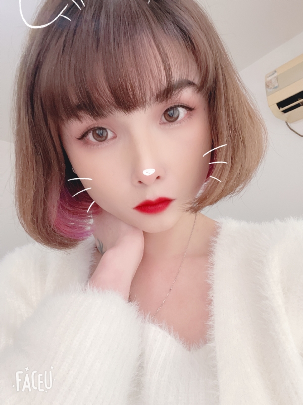 许昕柔的第二张照片--贵港相亲服务中心
