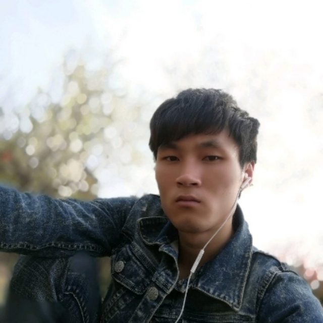 水墨丹青的第一张照片--贵港相亲服务中心
