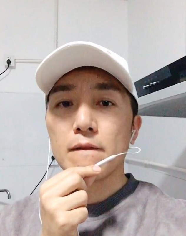 简单人生的第一张照片--贵港相亲服务中心