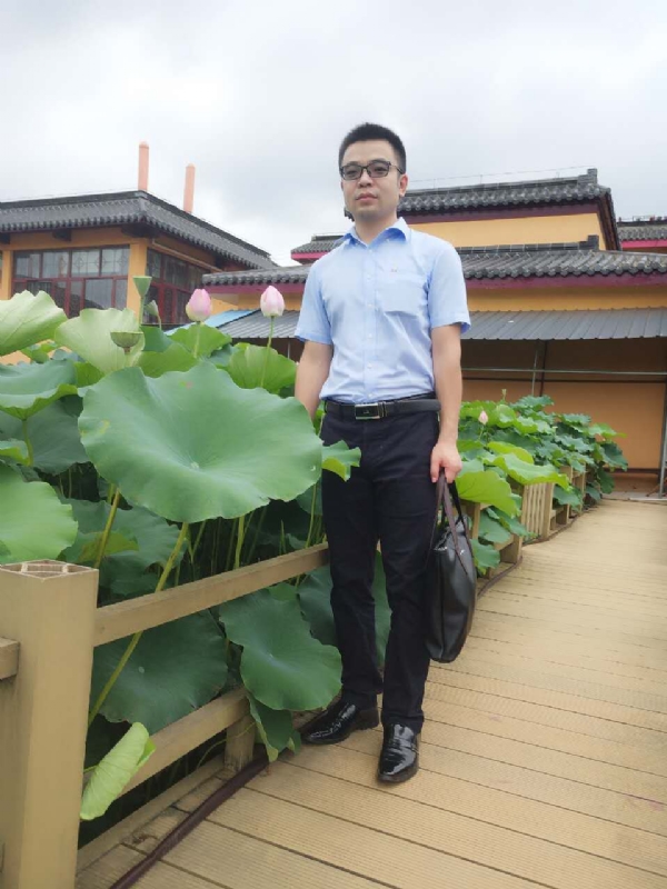 唐唐的第三张照片--贵港相亲服务中心