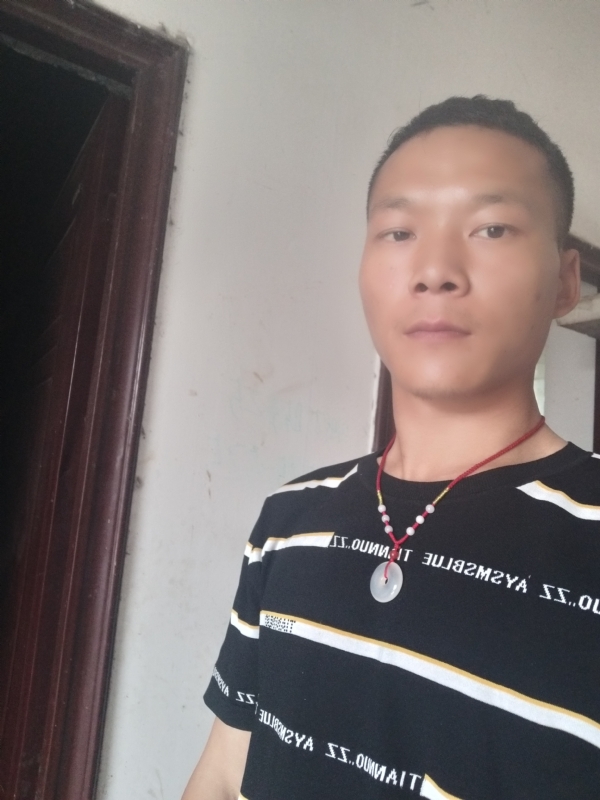 爱，请深爱的第一张照片--贵港相亲服务中心