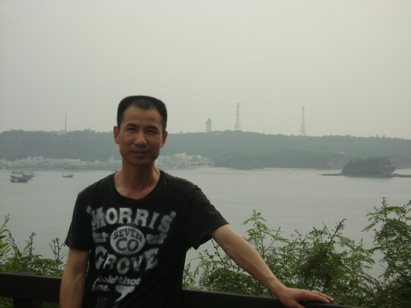 寻缘的第一张照片--贵港相亲服务中心
