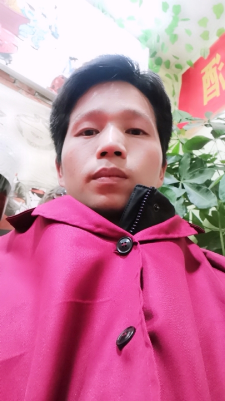 单身的林凡的第二张照片--贵港相亲服务中心