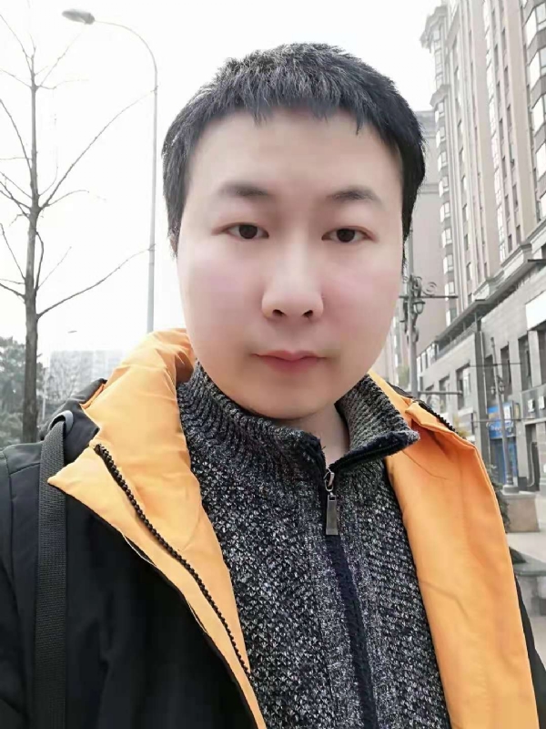 李李的第一张照片--贵港相亲服务中心