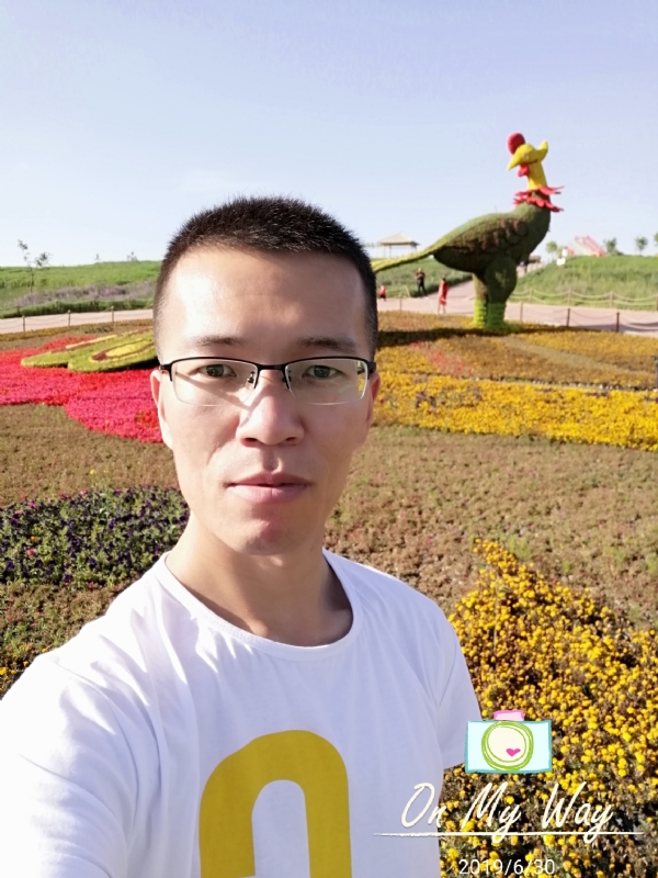 遇见你的第一张照片--贵港相亲服务中心