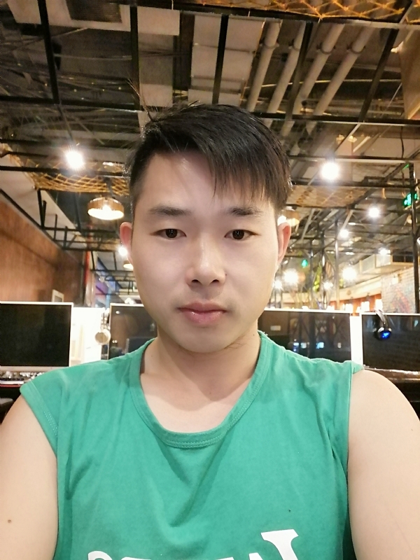 等风来的第二张照片--贵港相亲服务中心