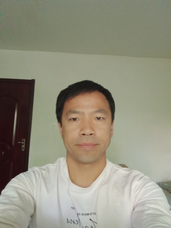 马宗圣的第一张照片--贵港相亲服务中心