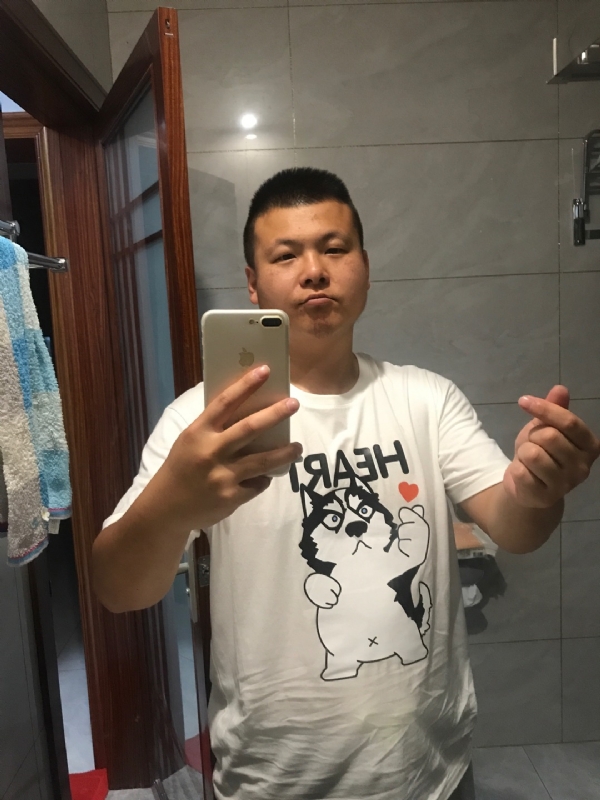阔落的第一张照片--贵港相亲服务中心