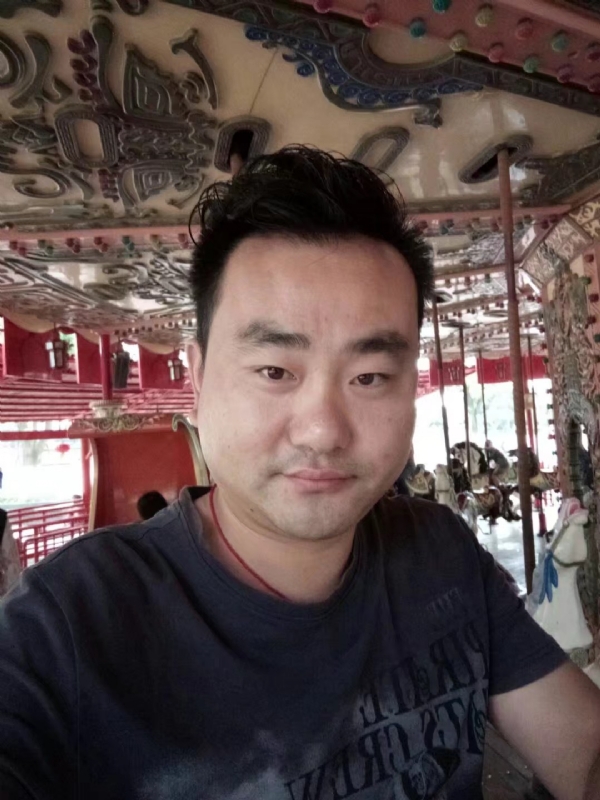 几许情深的第一张照片--贵港相亲服务中心