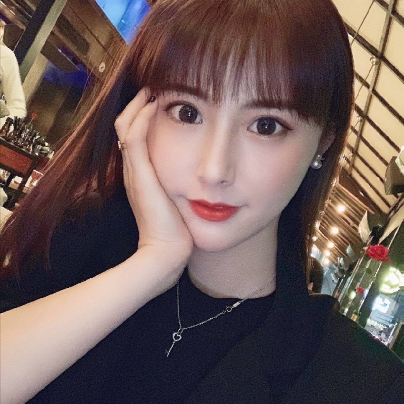 思彤的第一张照片--贵港相亲服务中心