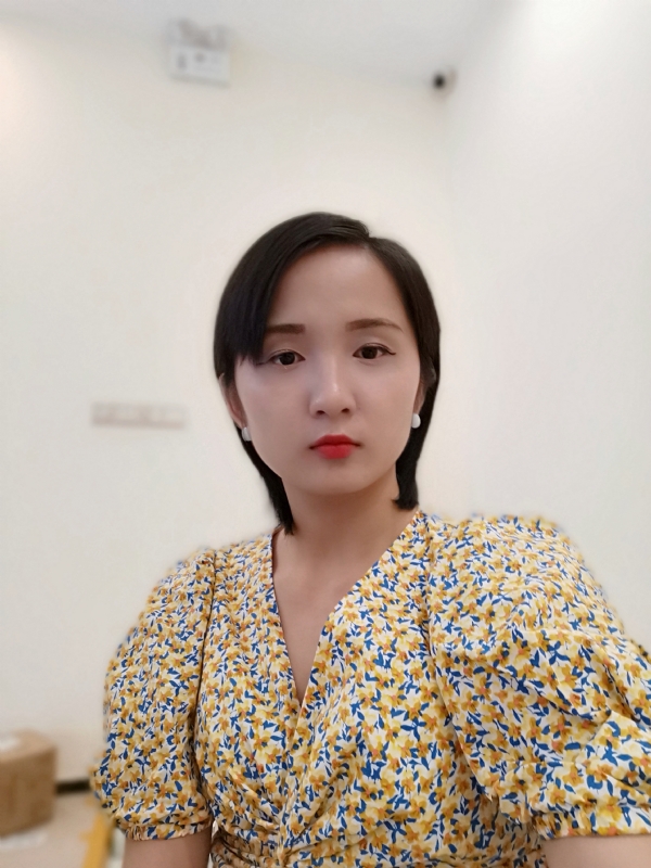 不言懂的第一张照片--贵港相亲服务中心