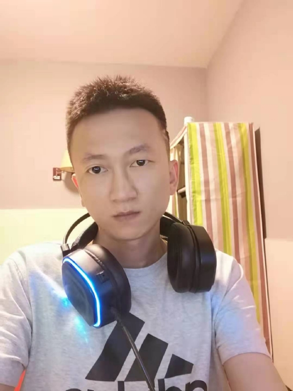 嘿嘿嘿的第一张照片--贵港相亲服务中心
