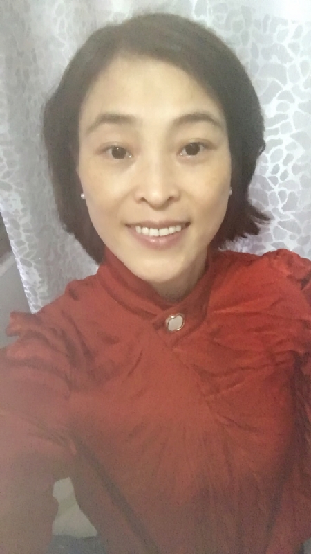 九妹的第一张照片--贵港相亲服务中心