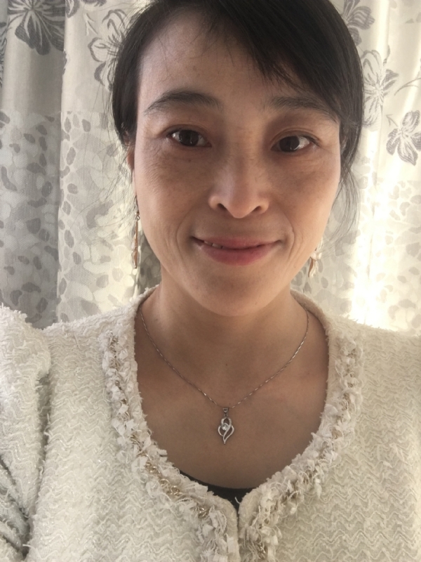九妹的第五张照片--贵港相亲服务中心