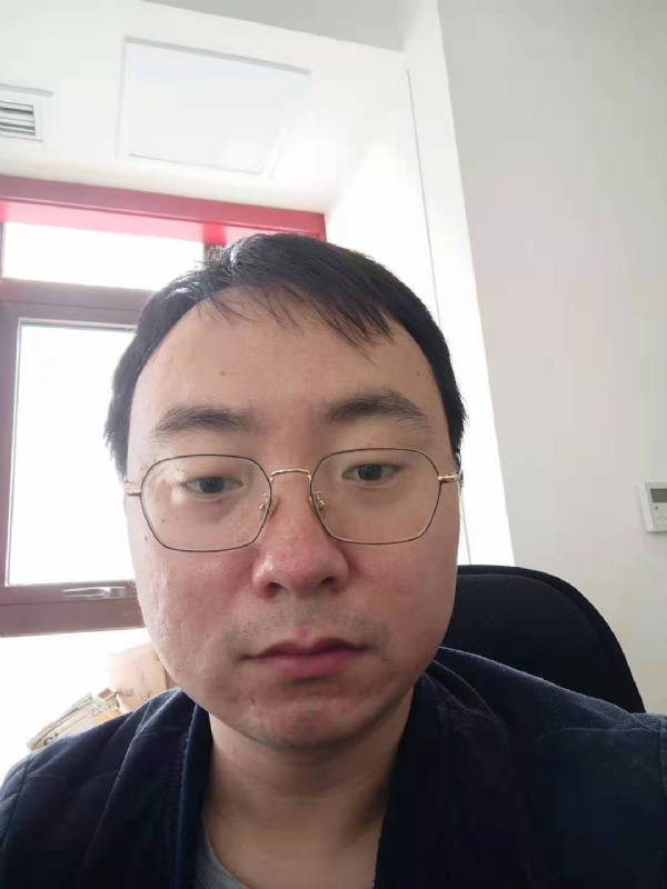 慕容清的第一张照片--贵港相亲服务中心