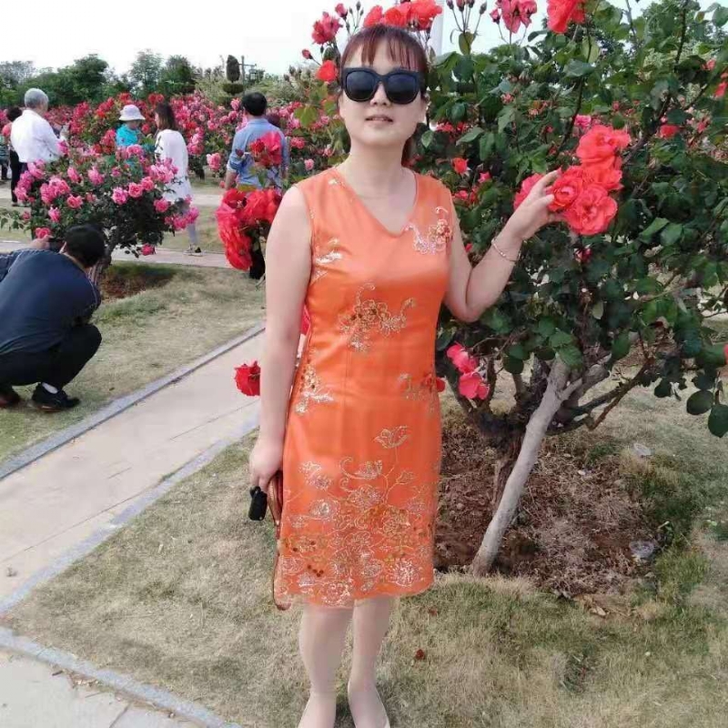 yunerfei的第一张照片--贵港相亲服务中心