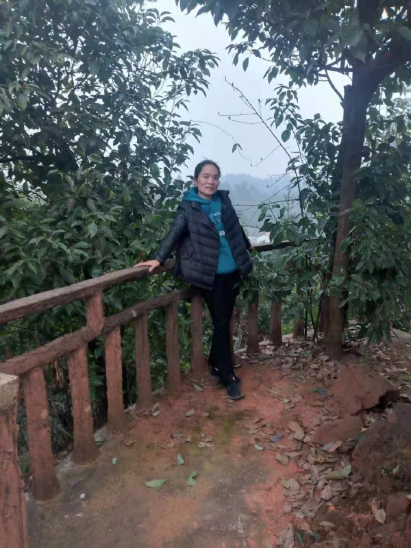 往事随风的第一张照片--贵港相亲服务中心