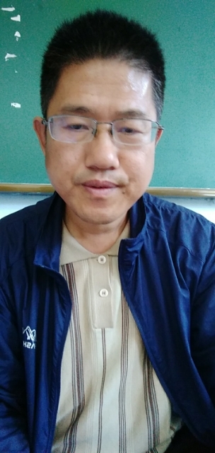 学为好人的第一张照片--贵港相亲服务中心