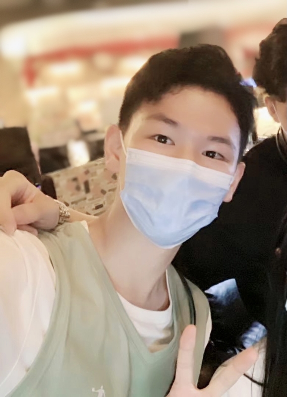 六月的春风的第一张照片--贵港相亲服务中心