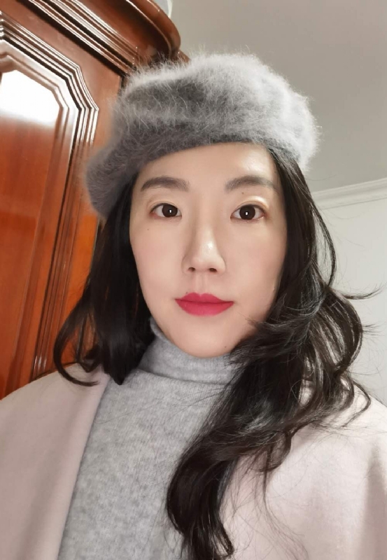 绿水迢迢的第一张照片--贵港相亲服务中心