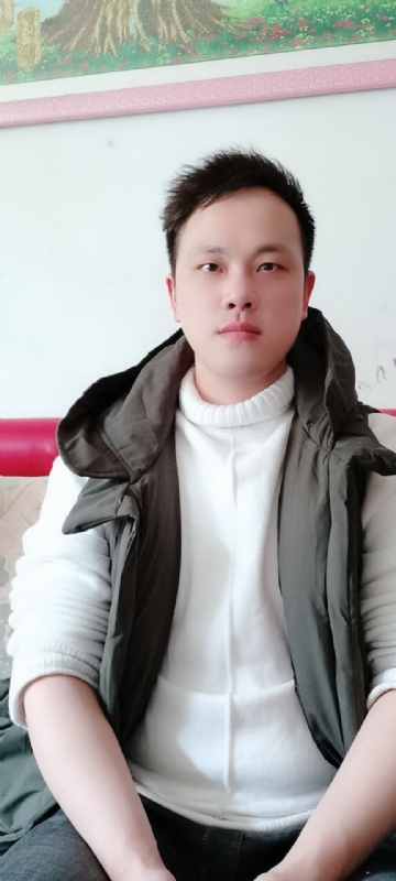 执子之手的第二张照片--贵港相亲服务中心