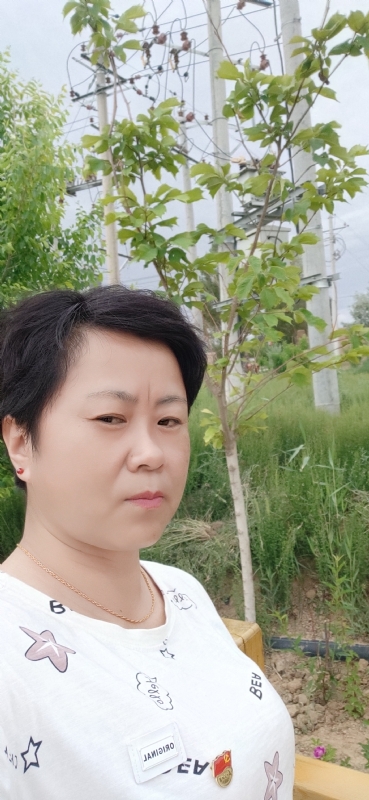 余生勿扰的第二张照片--贵港相亲服务中心