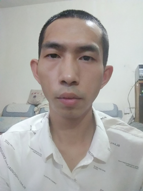 惜颜的第一张照片--贵港相亲服务中心