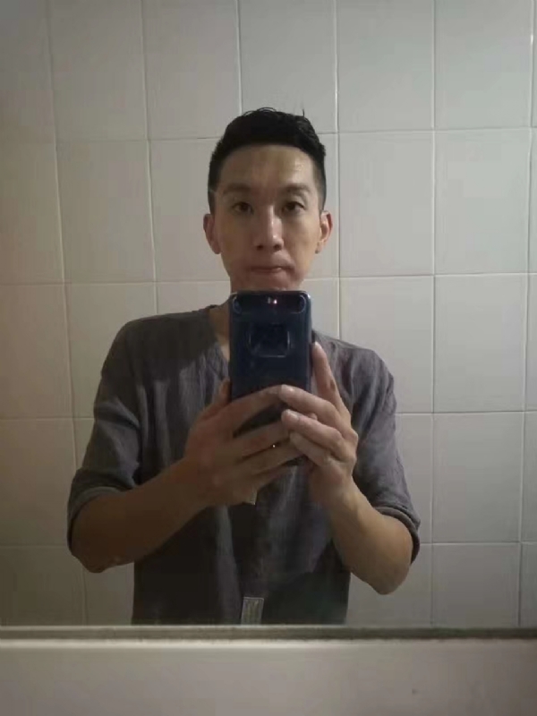 永康侬的第一张照片--贵港相亲服务中心