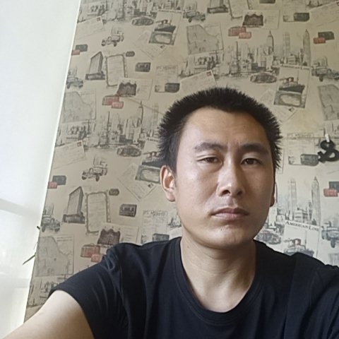 火柴没冒儿的第一张照片--贵港相亲服务中心