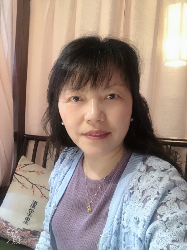 期盼的第一张照片--贵港相亲服务中心
