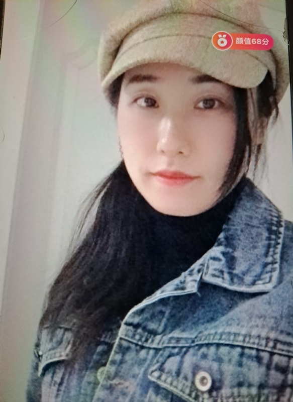 嫣然一笑的第二张照片--贵港相亲服务中心