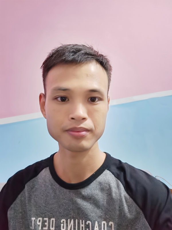 简单就好的第一张照片--贵港相亲服务中心