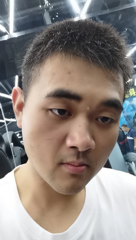 回眸一笑的第一张照片--贵港相亲服务中心